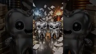40% зубов ты не чистишь вообще 😱 Зубная нить Ревилайн Perfect WB: WW292185 Ozon: 2726372237