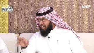 بداية التجارة في العسل | مهنا الثبيتي #ديوانية_البزنس79