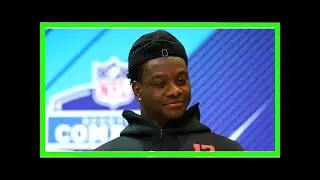 NFL Draft Film Room: WR Michael Gallup has the highest ceiling in this draft class