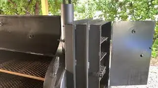 A tour of the Lang 48D