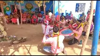 Chik Baraik Folk Dance|Chik Baraik Tribe|Folk Dances|Jharkhand| #chikbaraiktribe #folkdance #shorts