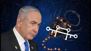 Benjamin Netanyahu: Tema Natale - Astrologia - Brevi Cenni
