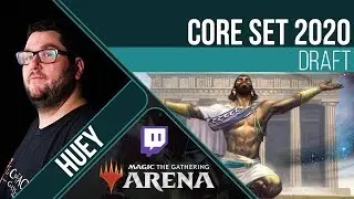Core Set 2020 - Draft | Channel Siggy