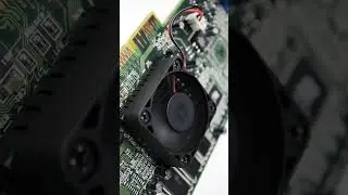 Processor Fan Problem || How to repair Processor Fan || DKS Troubleshooting. #youtube