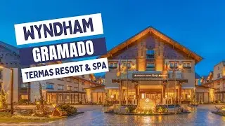 🌟 Vale a Pena Resort em Gramado/RS? | An&aacute;lise do Wyndham Gramado Termas Resort & Spa