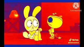 Dandy world best compliton 168 earrape