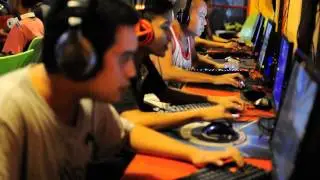 PBNC 5 PALANGKARAYA