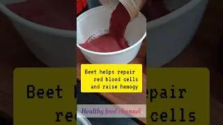 how much beetroot powder from 1 kg beetroot? #shortsfeed