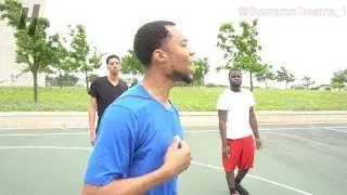 How People Be Changing The Score on The Court