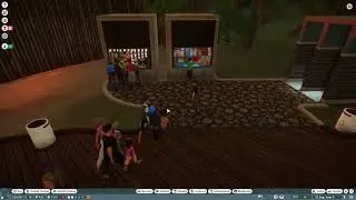 Planet Zoo episode 16!  (Part 3/4)