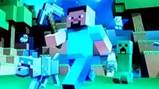 MINECRAFT- NOVIDADES DA ATUALIZA&Ccedil;&Atilde;O TU 58 E 59!