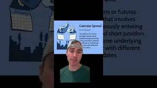 Calendar Spreads: The Options Hack Traders Don&rsquo;t Know 🔥 #trading