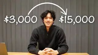 How to close coaching clients for $10,000 (copy me)
