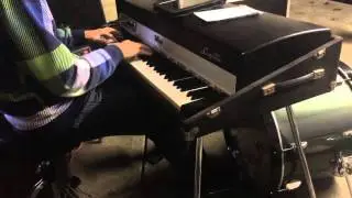 The Pink Panther Theme - Tom Simek (plays Mancini)