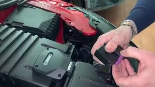 Audì tts mk2 Installazione Racechip GTS
