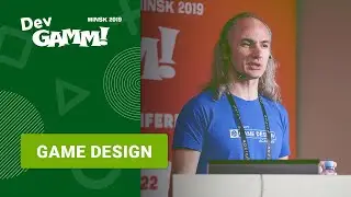 Иван Кульбич (Ubisoft) &ndash; Разработка accessibility в Far Cry: New Dawn