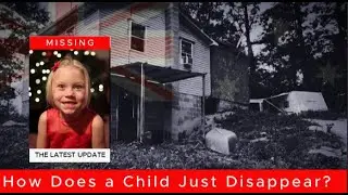 Summer Wells: The 30 Minutes That Made a Child Vanish Forever