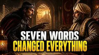 The Islamic Prophecy of Dracula: The Moment the 