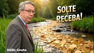 Por Que Soltar &eacute; o Primeiro Passo Para Receber