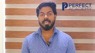 Testimonial : Darish Varghese | OET Coaching in Irinjalakuda| Perfect Academy | Call 6282087437