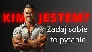Kim naprawdę JESTEM? Jak poznać SIEBIE? | Mądrości w jednym cytacie.
