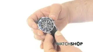 Rotary Men's Aquaspeed Chronograph Watch (AGS00070/C/05)