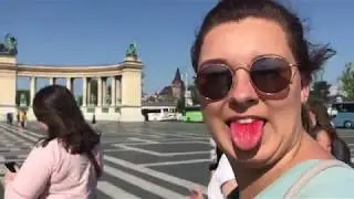 Vienna Study Abroad 2017