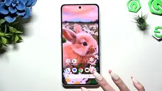 Как заблокировать приложения с помощью App Lock на Nothing Phone 3a Pro