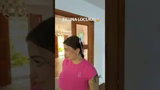CABEZA IMANTADA DE ANDREITA POR EL ECLIPSE!😱🤣 *ya disponible en el canal de Arta!✌🏼❤️