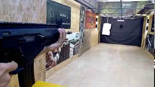 ARX-160 by Beretta (airsoft)
