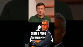 A SITUA&Ccedil;&Atilde;O DO SPFC #saopaulofc #spfc