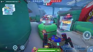 Winter lockdown challenge