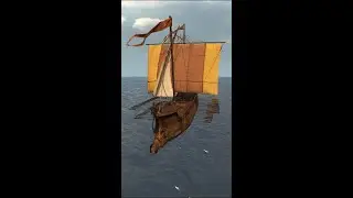 Ваши корабли, ваши правила. Основы управления кораблями в War Sails