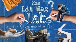 EP25: What Factors Contribute to a Literary Magazine or Journal Being Considered Successful?