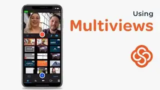 How to Set-Up Multviews in Switcher Studio - Switcher Studio Tutorial