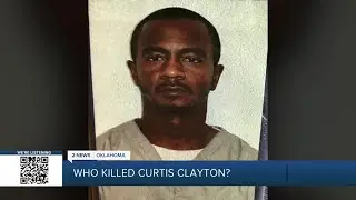 Oklahoma's Cold Case Files: Curtis Clayton