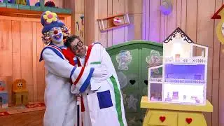 PROGRAMA PATATI PATATÁ - CROMOTERAPIA