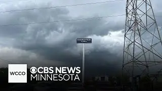 Power outages mounting as severe storms move through Minnesota