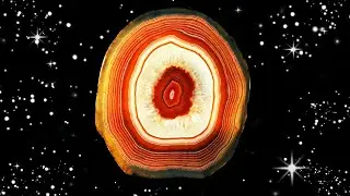 Red Agate Alchemy - Supercharge Your Sexual Energy [Crystal Frequency - 20 minutes]