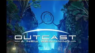 +18 [Стрим] ❄️Полное Прохождение Outcast: A New Beginning #4❄️
