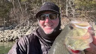 BFL Lake Of The Ozarks&hellip;2nd Day Report&hellip;On Them?