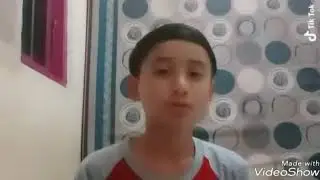 Kumpulan tik-tok bowo