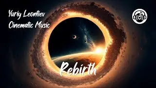 Rebirth - Yuriy Leontiev