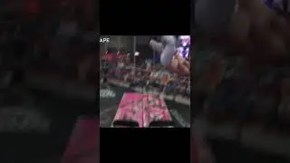 Spanish Fly into thumbtacks! | Damian Drake vs. Matt Vandagriff!