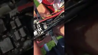 Faulty makerfire 30a esc from amazon