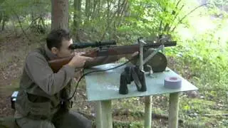 kulobrok 12x70 7x57 R  strejda