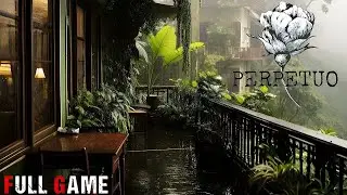 PERPETUO _ New Beautiful Full Horror Game | Walkthrough Game | no commentary | PC