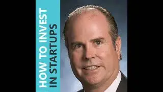 Investor Connect - Episode 296 - Kevin King of Texas Halo Fund