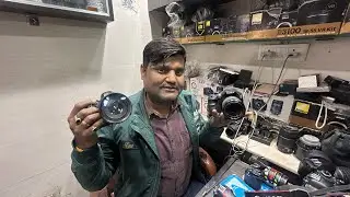 Cheapest camera in Chandi Chowk New Delhi. Novelty lamination 📸 cheapest camera in Delhi 📸 ||