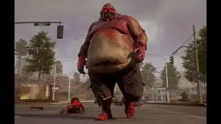 How to Kill a Juggernaut - State Of Decay 2